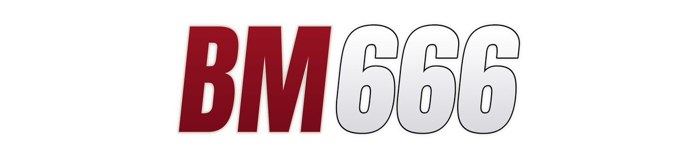 bm666 logo